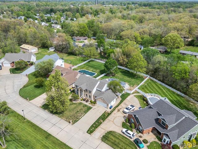 502 Coronation Drive, O'fallon, MO 63366