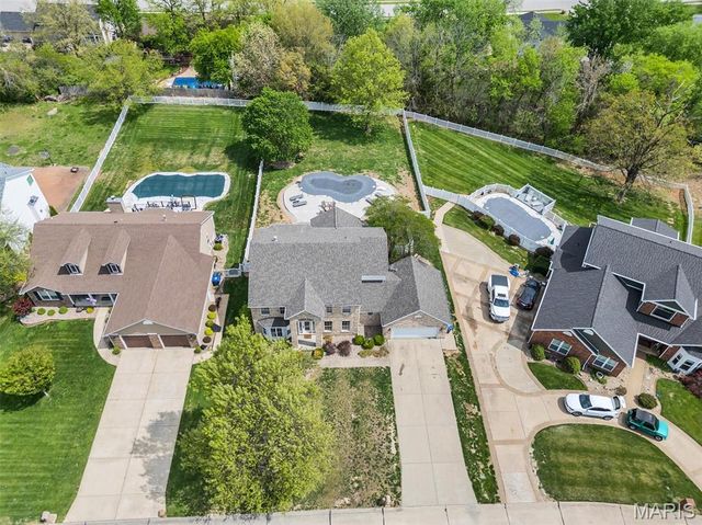 502 Coronation Drive, O'fallon, MO 63366