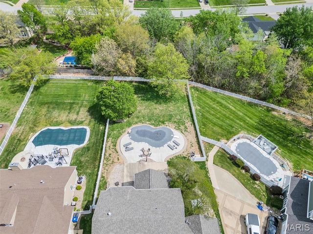502 Coronation Drive, O'fallon, MO 63366