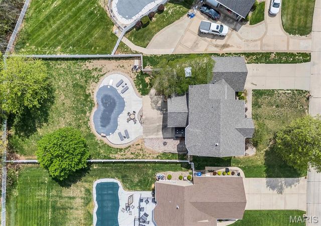 502 Coronation Drive, O'fallon, MO 63366