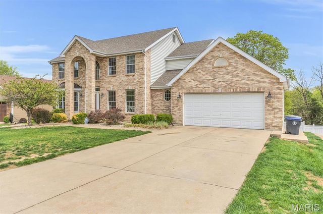 502 Coronation Drive, O'fallon, MO 63366