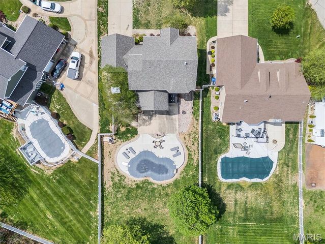 502 Coronation Drive, O'fallon, MO 63366