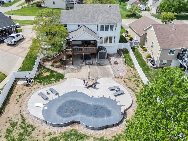 502 Coronation Drive, O'fallon, MO 63366