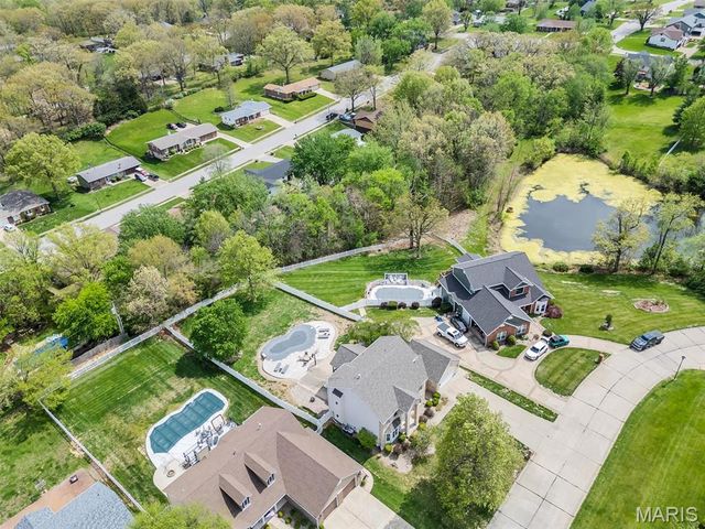 502 Coronation Drive, O'fallon, MO 63366