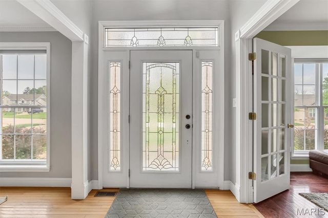 502 Coronation Drive, O'fallon, MO 63366
