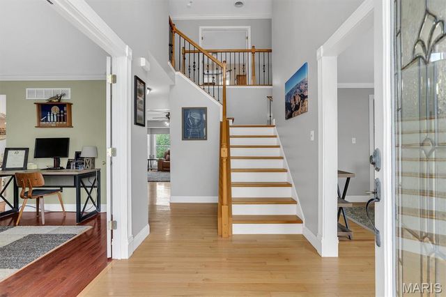 502 Coronation Drive, O'fallon, MO 63366