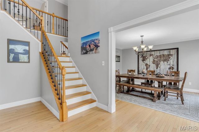 502 Coronation Drive, O'fallon, MO 63366