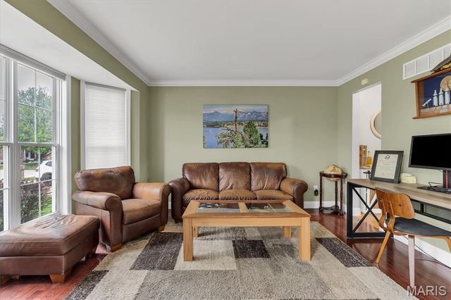 502 Coronation Drive, O'fallon, MO 63366
