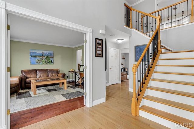 502 Coronation Drive, O'fallon, MO 63366
