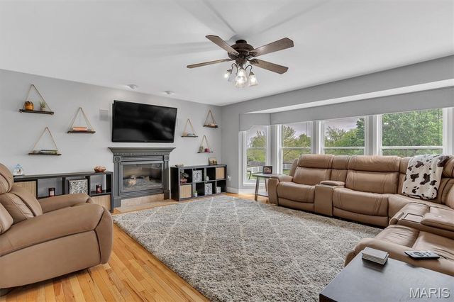 502 Coronation Drive, O'fallon, MO 63366