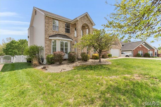 502 Coronation Drive, O'fallon, MO 63366