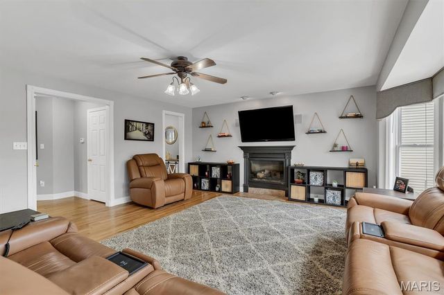 502 Coronation Drive, O'fallon, MO 63366