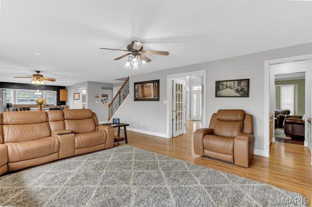 502 Coronation Drive, O'fallon, MO 63366
