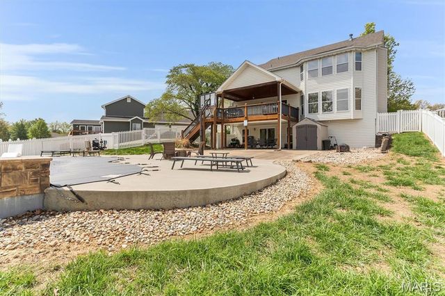 502 Coronation Drive, O'fallon, MO 63366