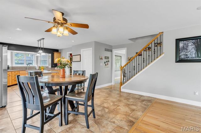 502 Coronation Drive, O'fallon, MO 63366