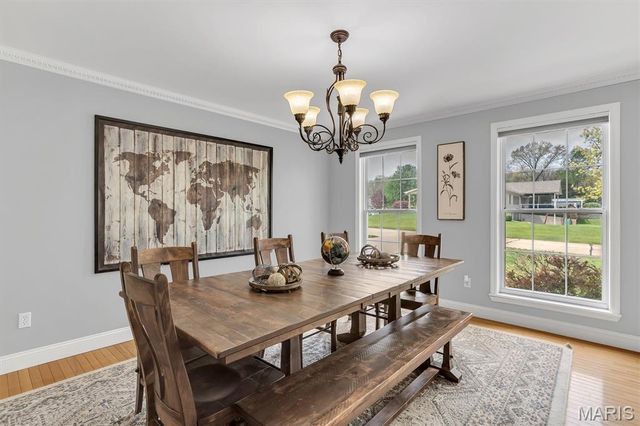 502 Coronation Drive, O'fallon, MO 63366