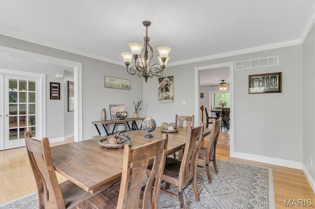 502 Coronation Drive, O'fallon, MO 63366