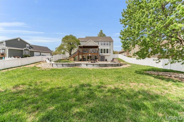 502 Coronation Drive, O'fallon, MO 63366