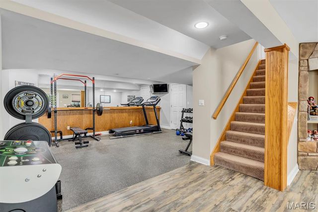 502 Coronation Drive, O'fallon, MO 63366