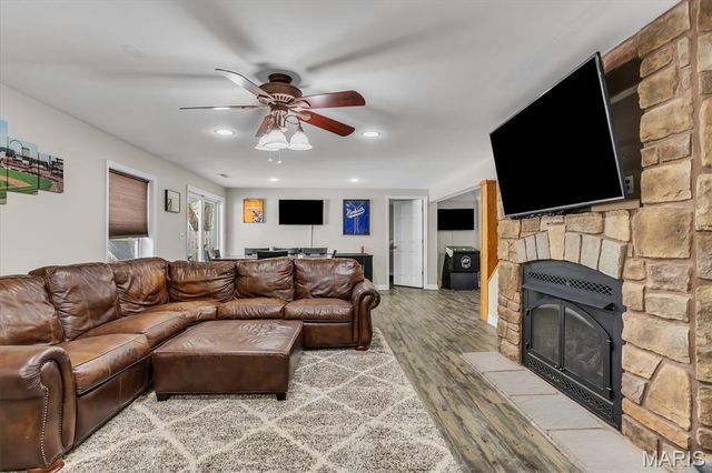 502 Coronation Drive, O'fallon, MO 63366