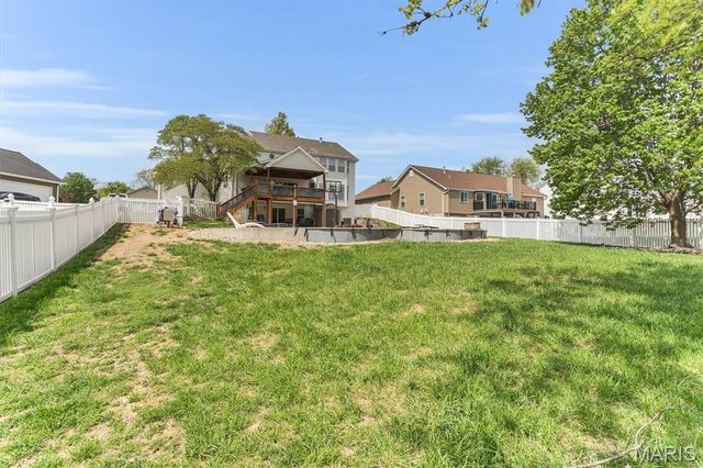 502 Coronation Drive, O'fallon, MO 63366