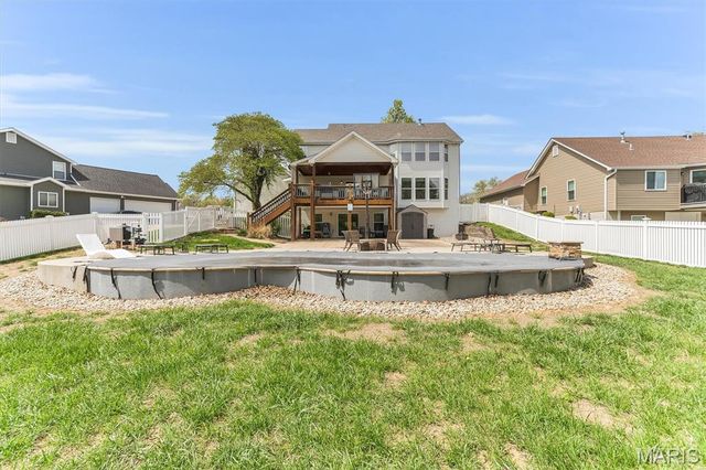 502 Coronation Drive, O'fallon, MO 63366