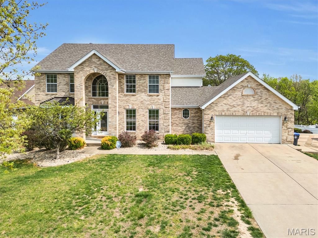 502 Coronation Drive, O'fallon, MO 63366