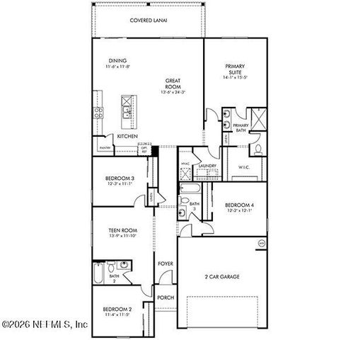 16 GARNI Drive, Palm Coast, FL 32137