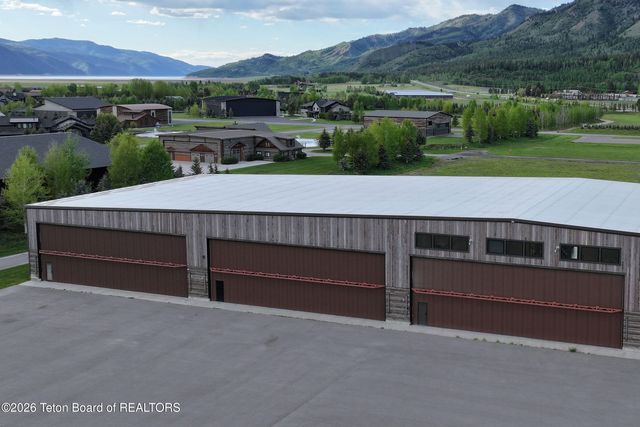 209 S REFUGE Parkway 24, Alpine, WY 83128