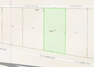 999 Silver Falls Boulevard, Dallas, TX 75217