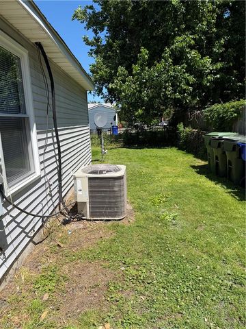1022 Kenton AVE, Norfolk, VA 23504