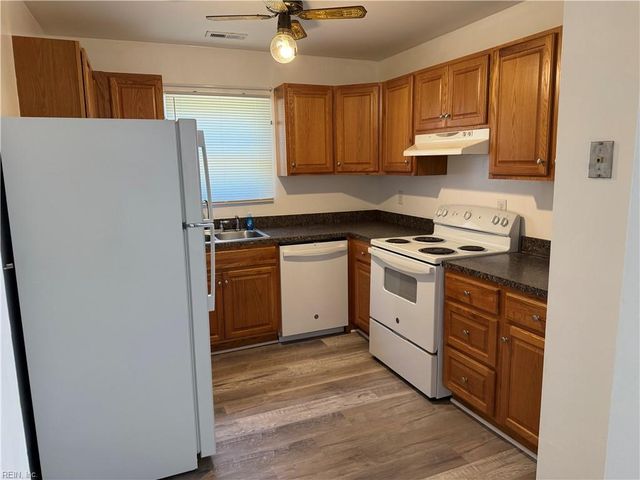 1022 Kenton AVE, Norfolk, VA 23504