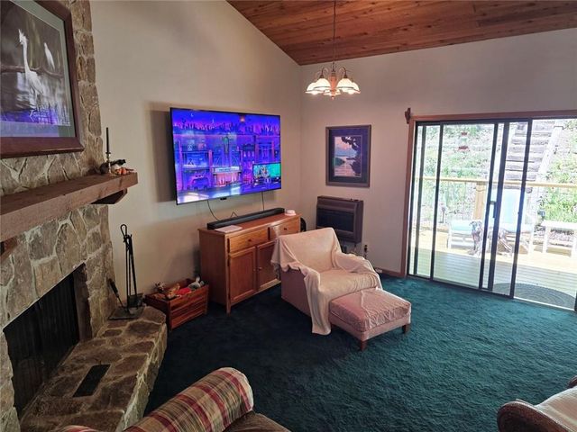 231 Laurelwood, Sautee Nacoochee, GA 30571
