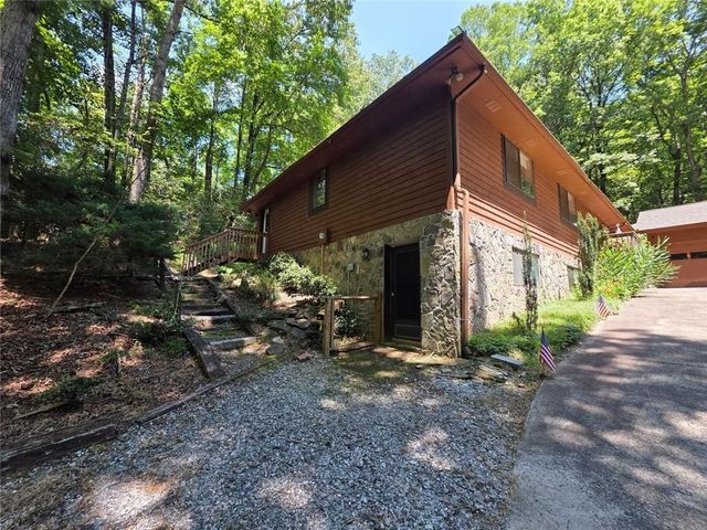 231 Laurelwood, Sautee Nacoochee, GA 30571