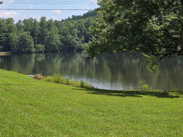 231 Laurelwood, Sautee Nacoochee, GA 30571
