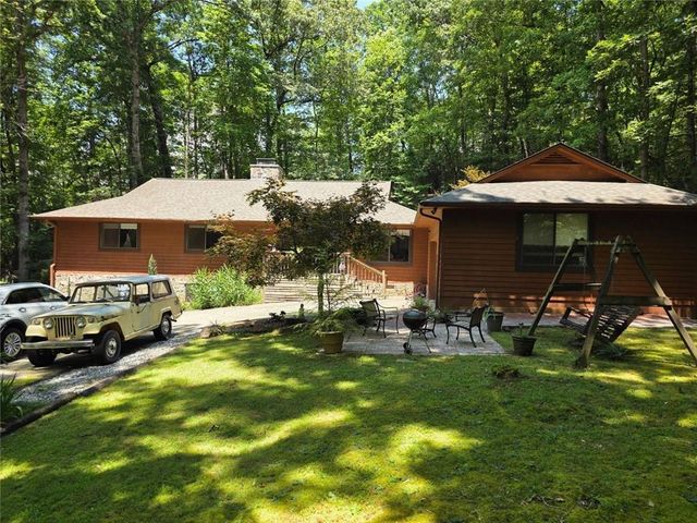 231 Laurelwood, Sautee Nacoochee, GA 30571