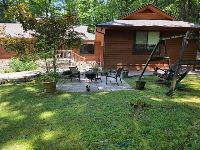 231 Laurelwood, Sautee Nacoochee, GA 30571
