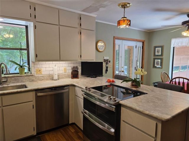 231 Laurelwood, Sautee Nacoochee, GA 30571