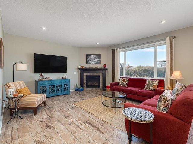 12860 Legacy Creek Parkway NE, Blaine, MN 55449