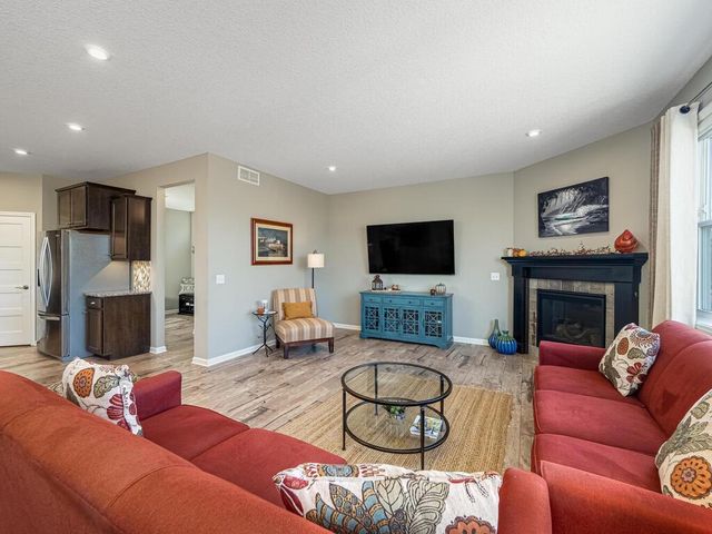 12860 Legacy Creek Parkway NE, Blaine, MN 55449