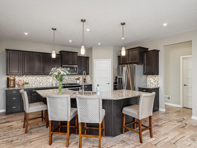 12860 Legacy Creek Parkway NE, Blaine, MN 55449