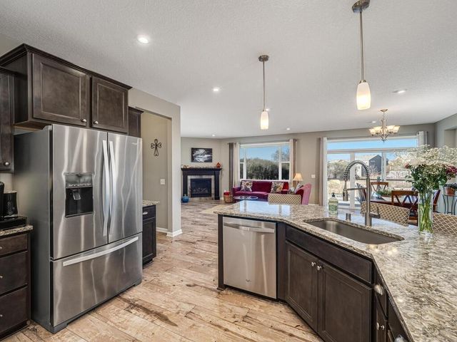 12860 Legacy Creek Parkway NE, Blaine, MN 55449