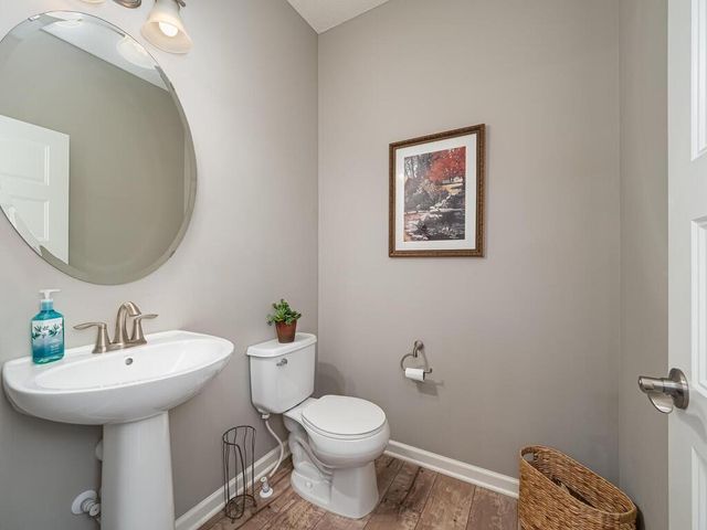 12860 Legacy Creek Parkway NE, Blaine, MN 55449