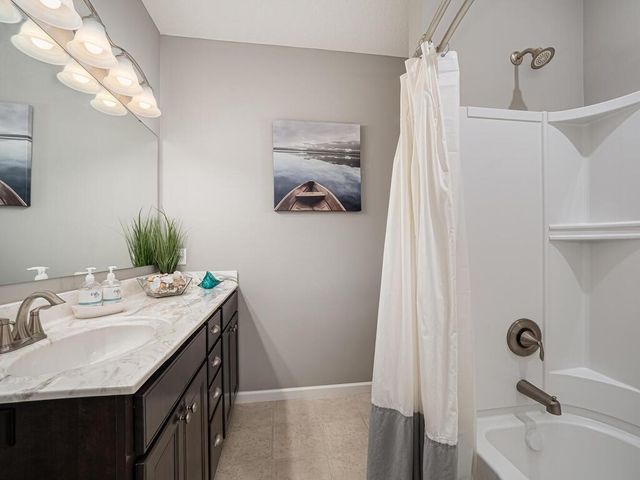 12860 Legacy Creek Parkway NE, Blaine, MN 55449