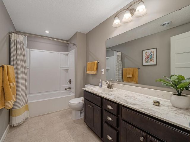 12860 Legacy Creek Parkway NE, Blaine, MN 55449