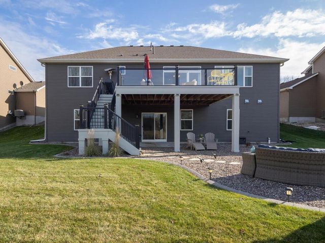 12860 Legacy Creek Parkway NE, Blaine, MN 55449