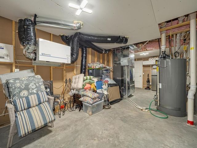 12860 Legacy Creek Parkway NE, Blaine, MN 55449