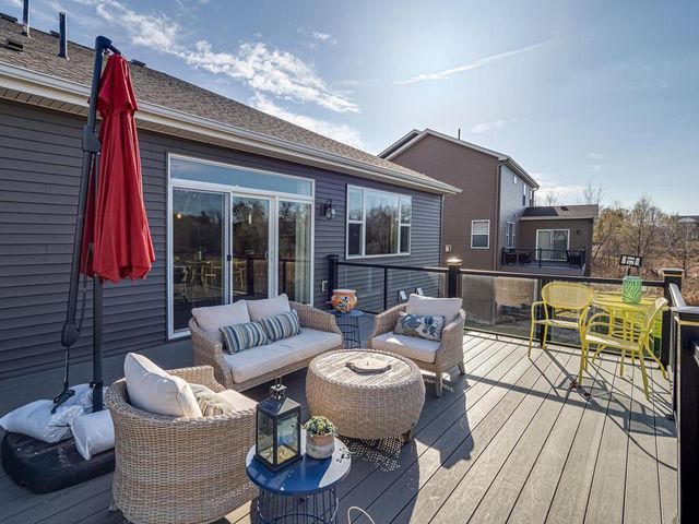 12860 Legacy Creek Parkway NE, Blaine, MN 55449