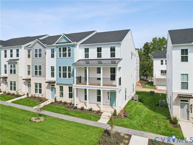 15369 Sunray Aly, Midlothian, VA 23112