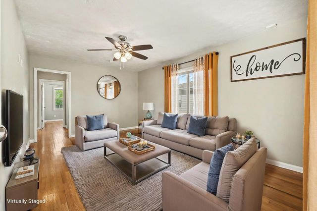 2907 AVENUE I, Council Bluffs, IA 51501